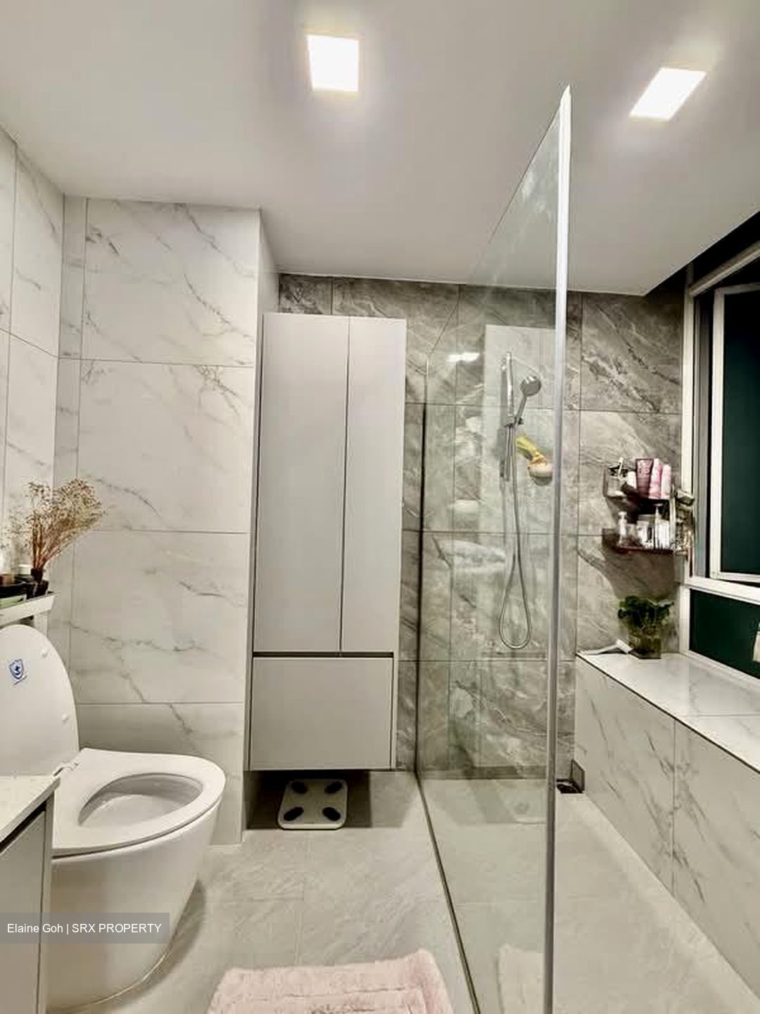 The Pearl @ Mount Faber (D4), Condominium #561465291